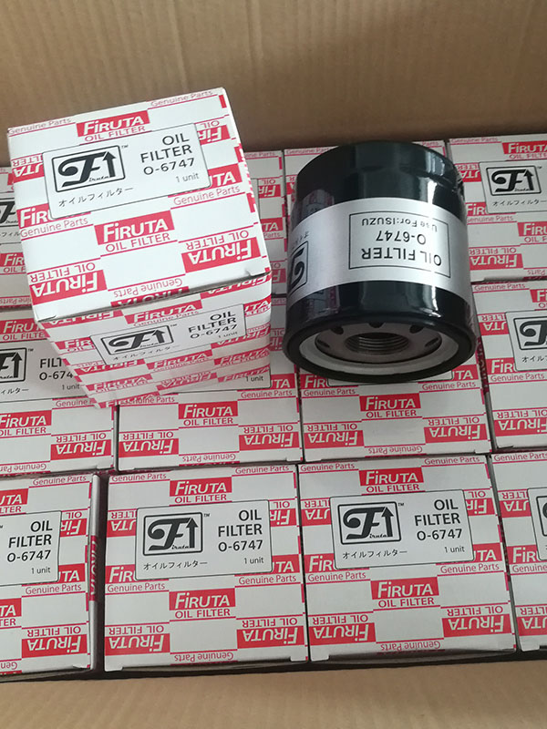 o-6747_isuzu_oil_filter