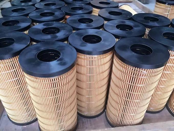 High Performance Truck Engine Filter Fleetgaurd Filter WF2075 H32WF WA 940/7 WG1019180 4