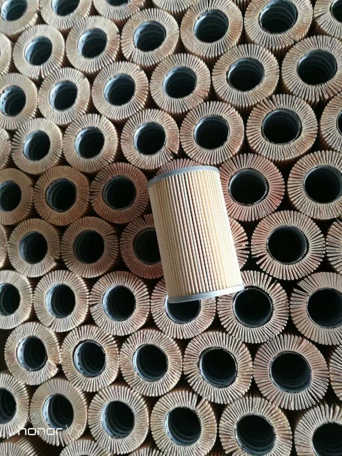 High Performance Truck Engine Filter Fleetgaurd Filter WF2075 H32WF WA 940/7 WG1019180 13