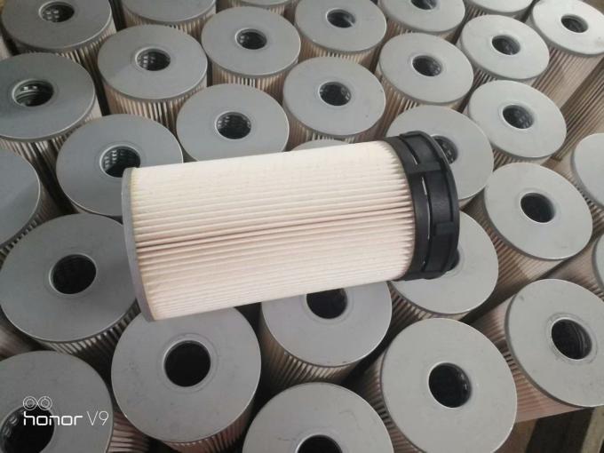 High Performance Truck Engine Filter Fleetgaurd Filter WF2075 H32WF WA 940/7 WG1019180 14
